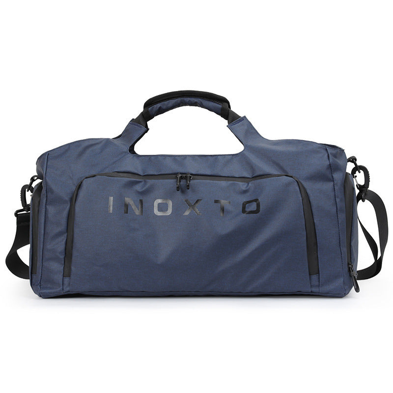 π New Style Shoulder Bag β Sports & Gym Bag for Women & Men