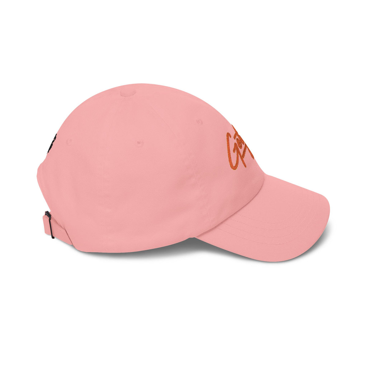 GETYAT Embroidered Dad Cap | Classic Adjustable Baseball Hat