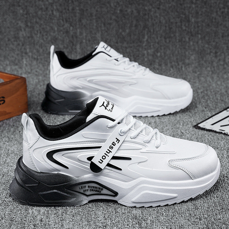 π Breathable Running Shoes β Lightweight Sports Sneakers for Men & Women