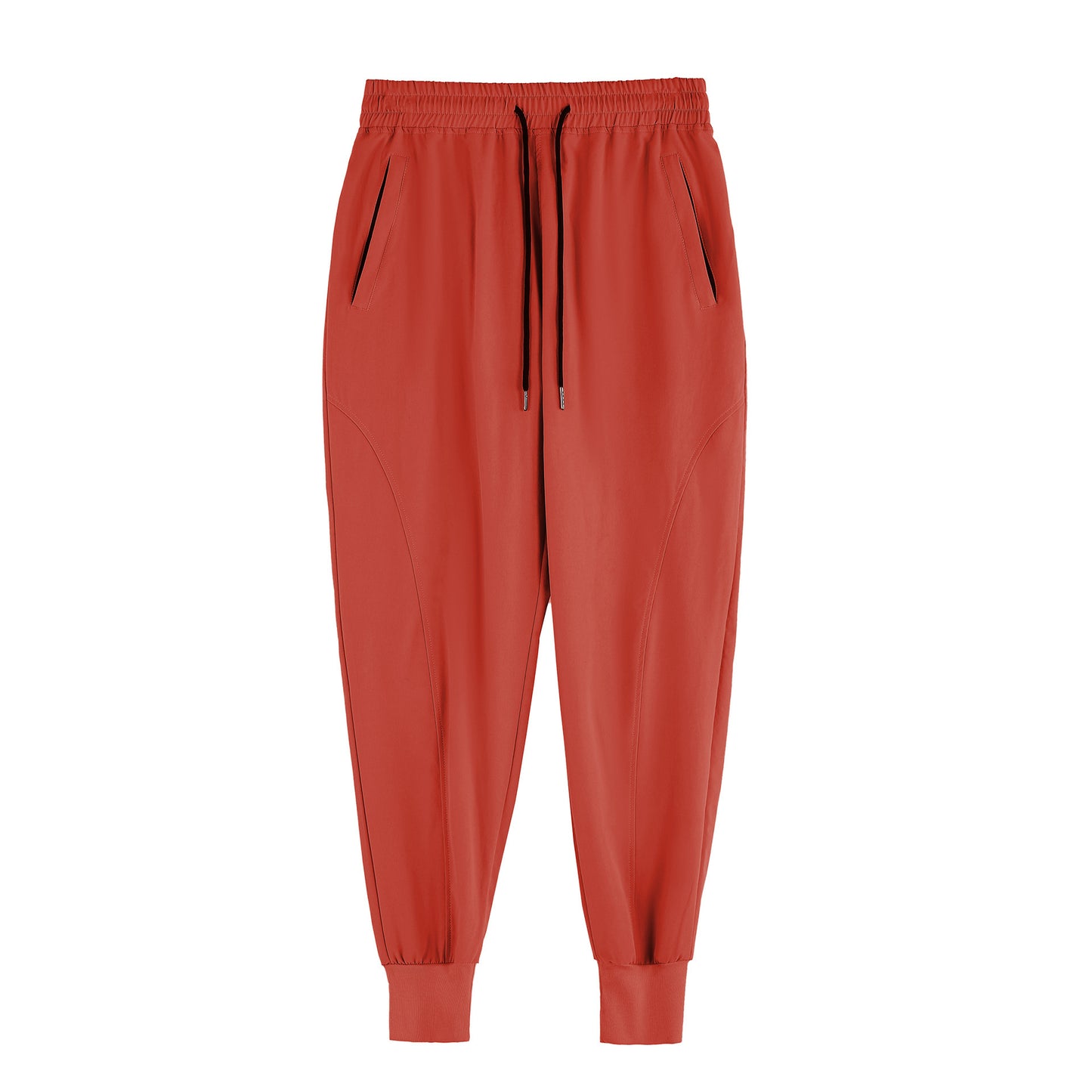 👖 Quick-Drying Sports Men’s Casual Trousers – Lightweight Athletic Pants for Daily Wear