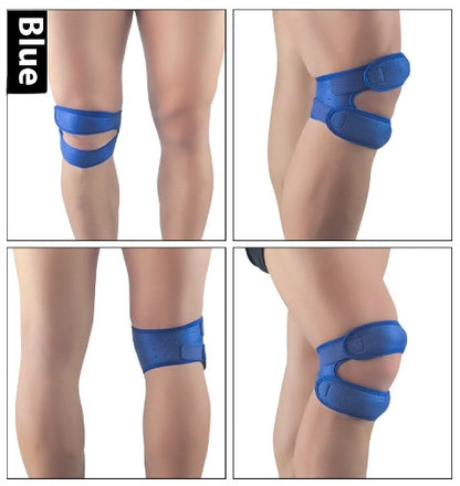 🛡️ Shock Absorption Leggings – Full-Leg Protective Gear for Sports & Outdoor Fitness