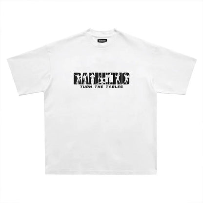 Summer Men’s and Women’s Cotton T-Shirts – Gym Short Sleeved Fitness Shirt for Casual and Active Wear