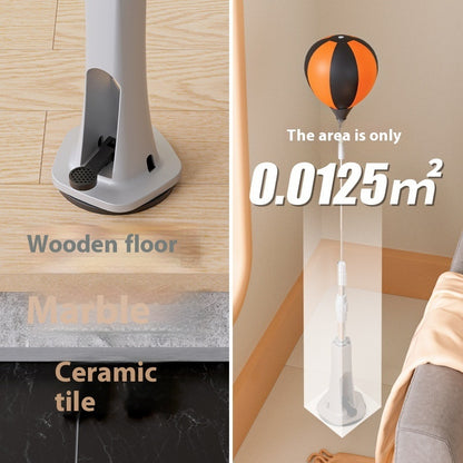 Speed Ball Household Vertical Boxing Target – Perfect Home Fitness Equipment for Boxing & Punching