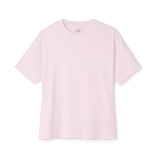 Premium Boxy T-Shirt for Everyday Comfort & Modern Style