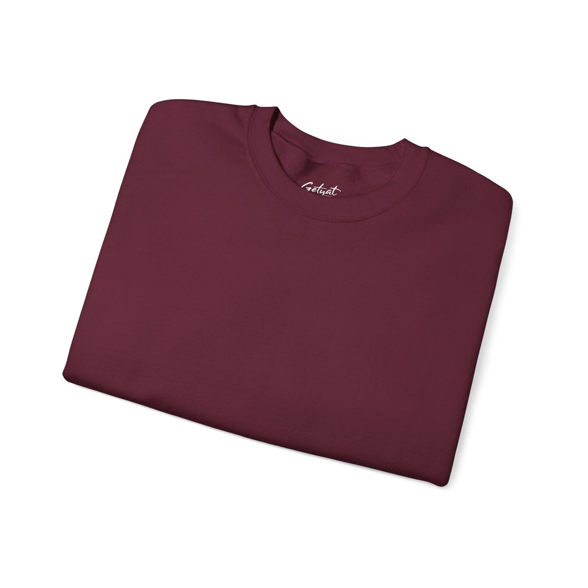 Crewneck Sweatshirt – Classic Unisex Pullover for Everyday Comfort & Style
