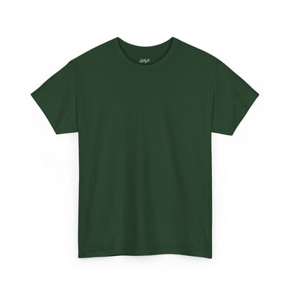 Heavy Cotton Tee – Unisex Classic Fit