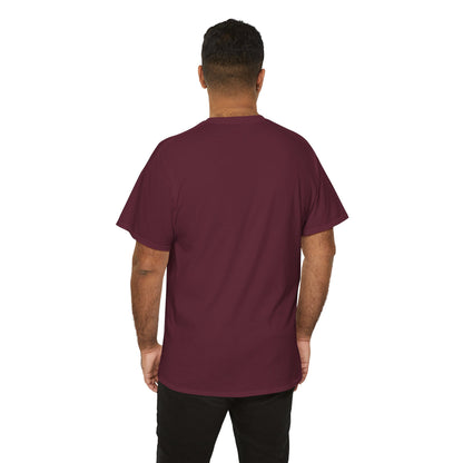 Heavy Cotton Tee