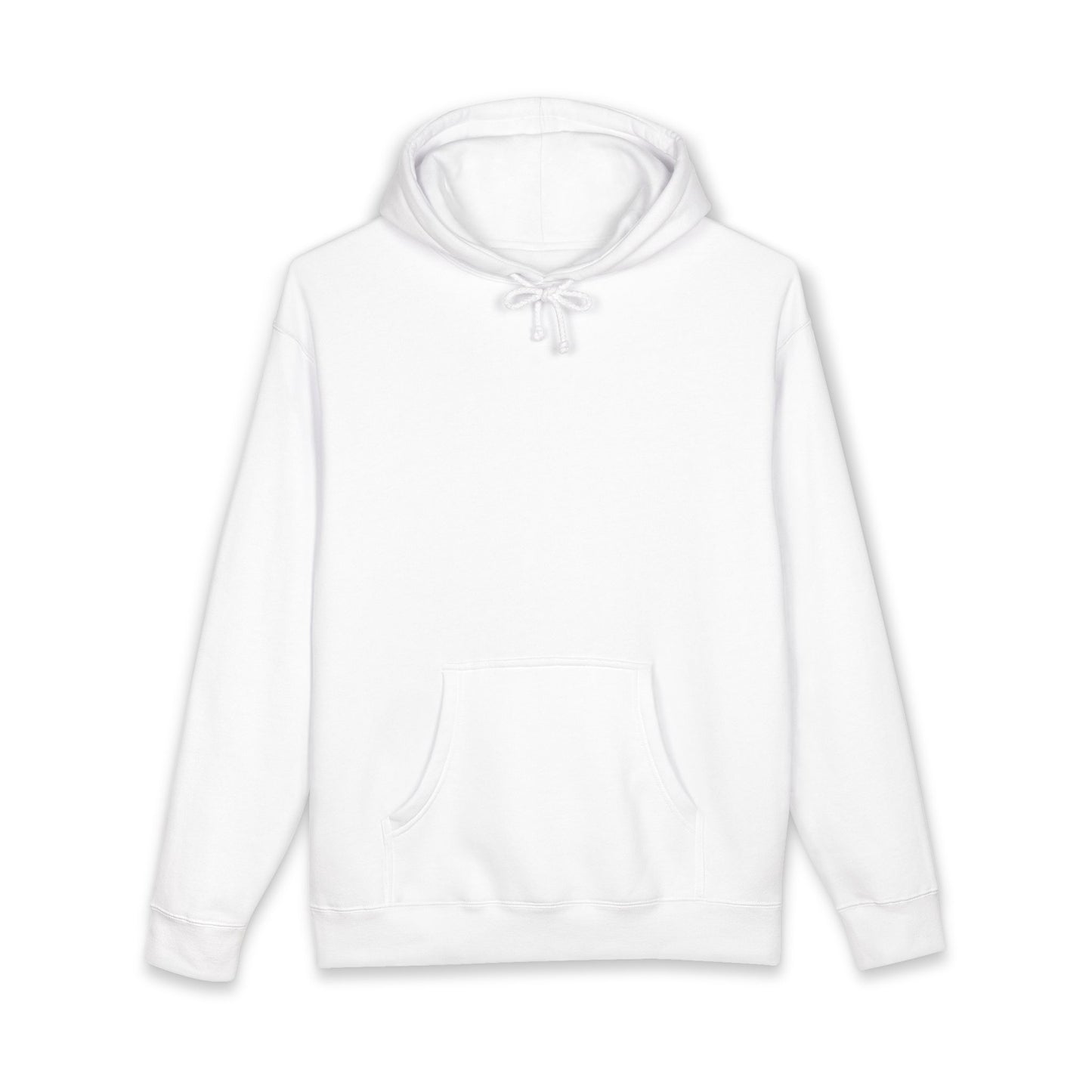 Classic Heavyweight Hoodie – Warm, Durable & Everyday Essential