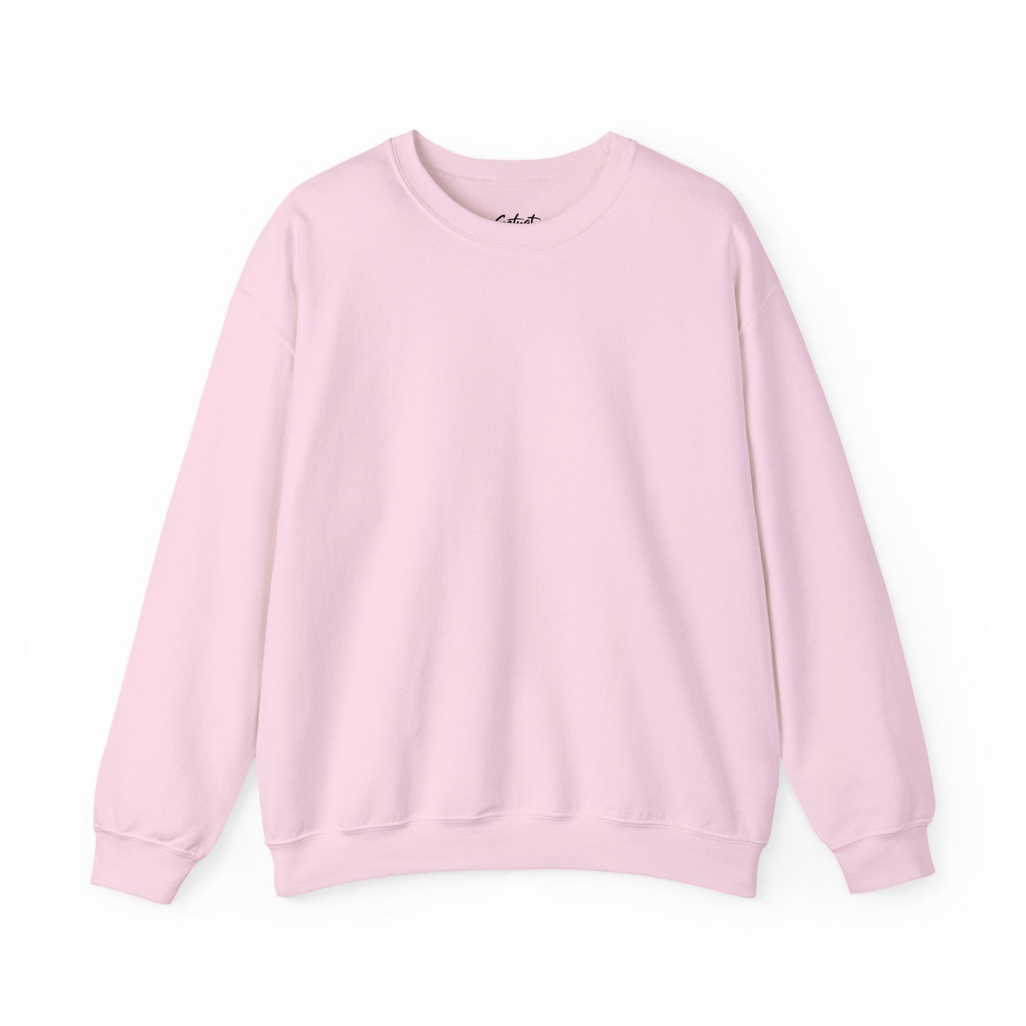 Crewneck Sweatshirt – Timeless Comfort & Everyday Style