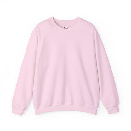 Crewneck Sweatshirt – Timeless Comfort & Everyday Style