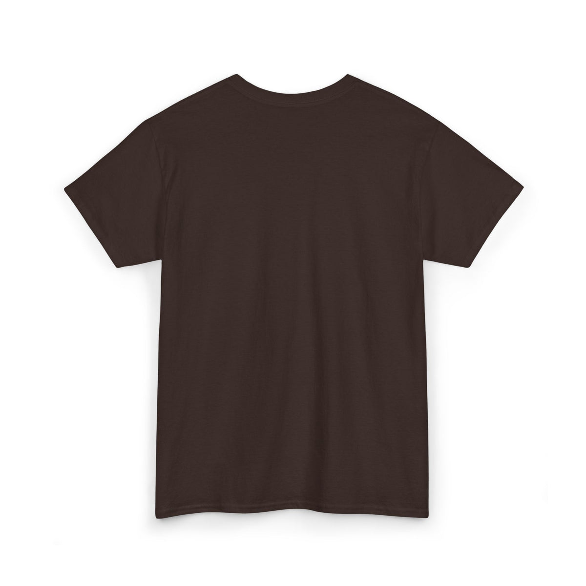 GETYAT Unisex Heavy Cotton T-Shirt | Classic Everyday Tee