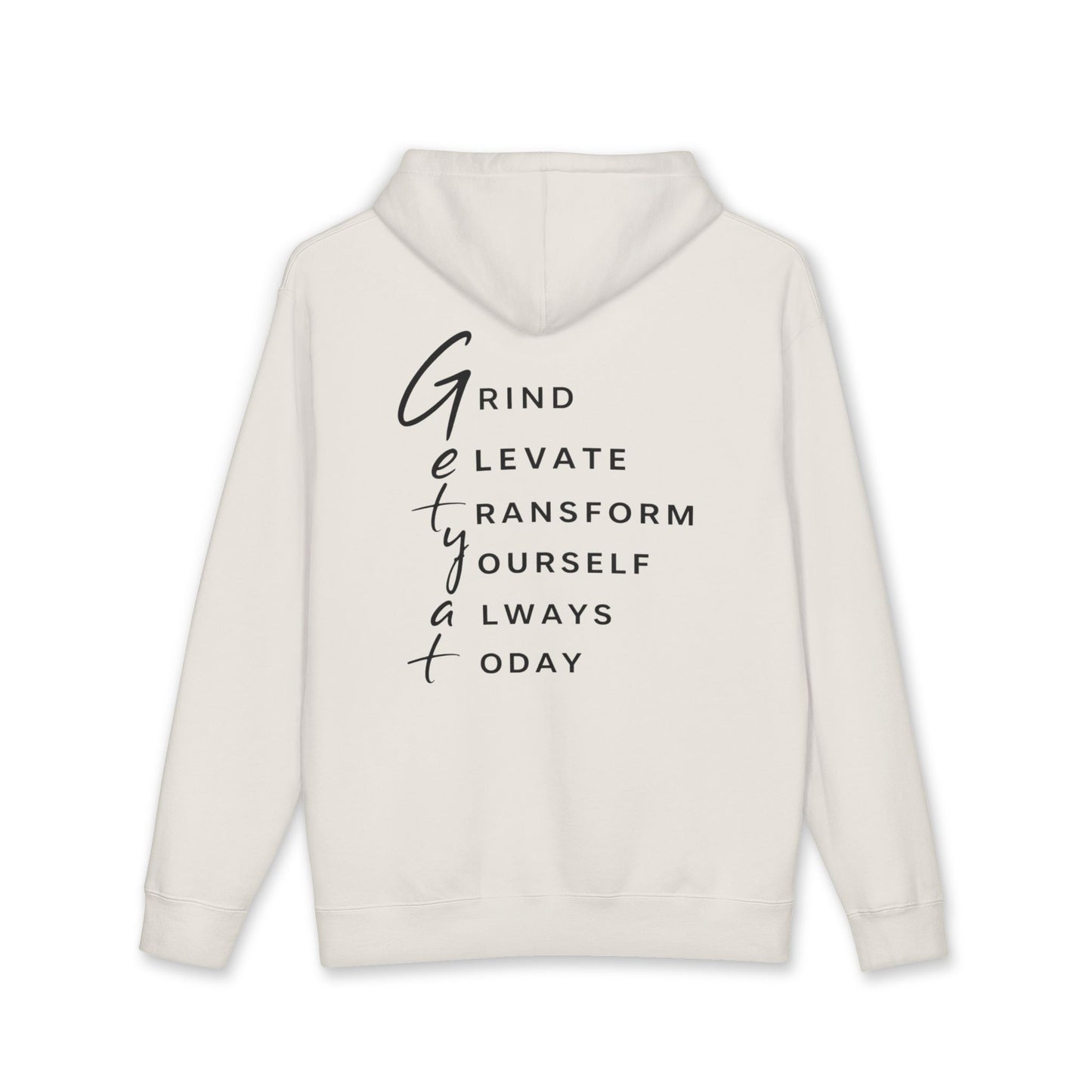 Classic Heavyweight Hoodie – Warm, Durable & Everyday Essential