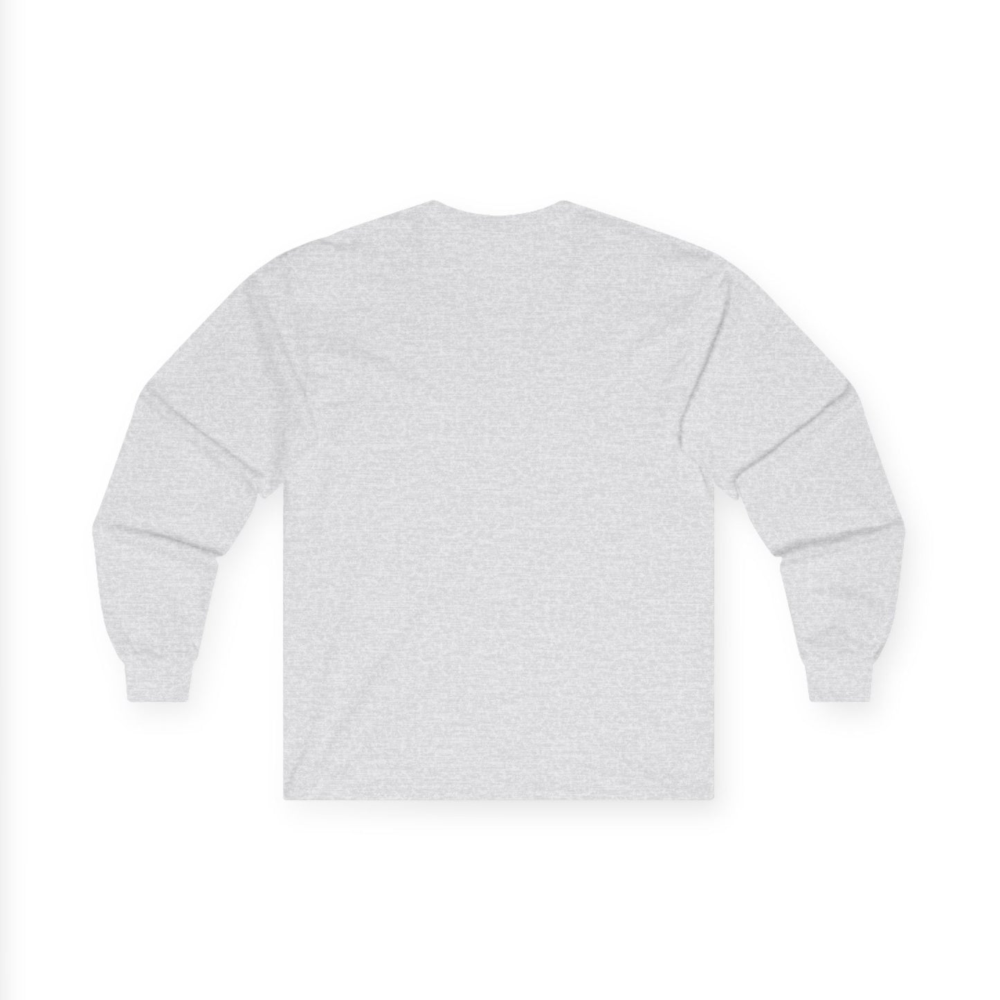 Ultra Cotton Long Sleeve Tee – Elevated Comfort, Timeless Fit