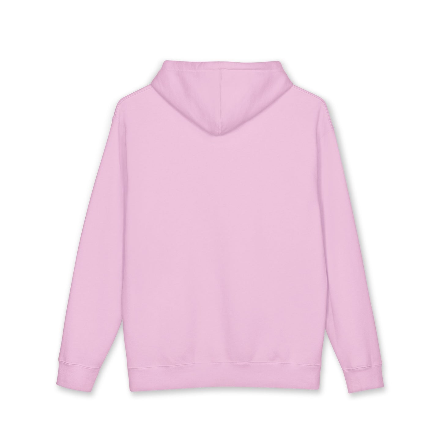 Classic Heavyweight Hoodie – Warm, Durable & Everyday Essential