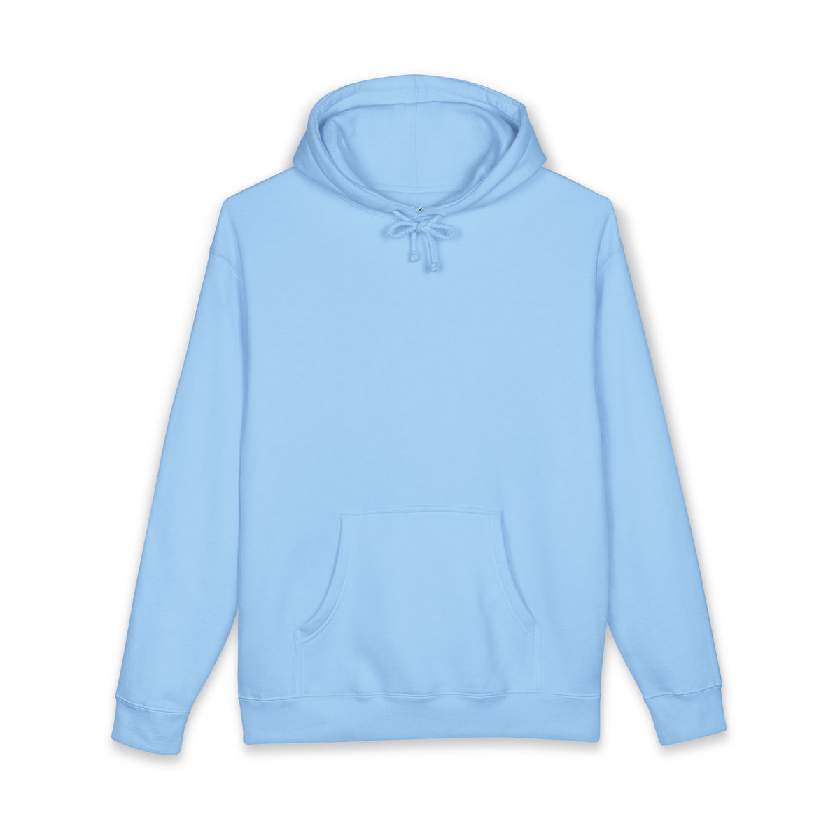 GETYAT Classic Heavyweight Hoodie | Warm Everyday Pullover Sweatshirt