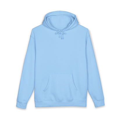 GETYAT Classic Heavyweight Hoodie | Warm Everyday Pullover Sweatshirt