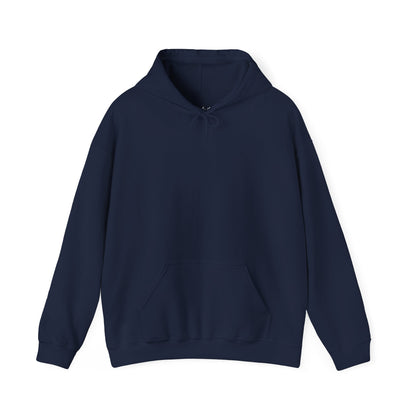Heavy Blend™ Hooded Sweatshirt – Warm Fleece Hoodie | Durable Everyday Comfort