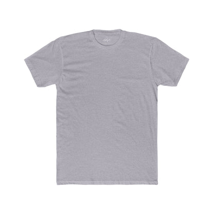 Cotton Crew Tee – Everyday Comfort, Timeless Style