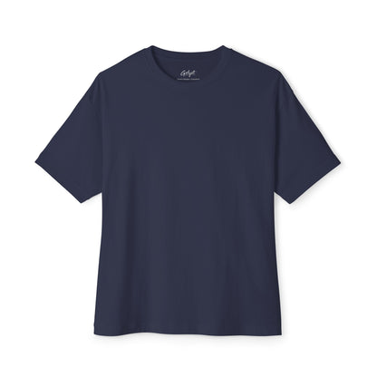 Premium Boxy T-Shirt for Everyday Comfort & Modern Style