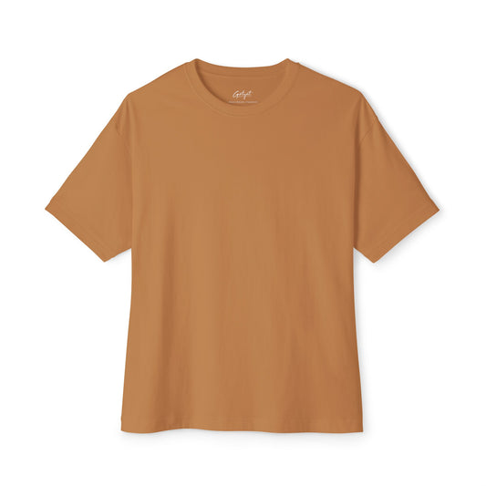 Premium Boxy T-Shirt for Everyday Comfort & Modern Style