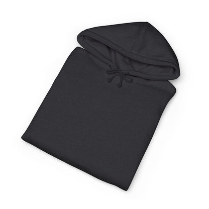 Classic Heavyweight Hoodie – Warm, Durable & Everyday Essential