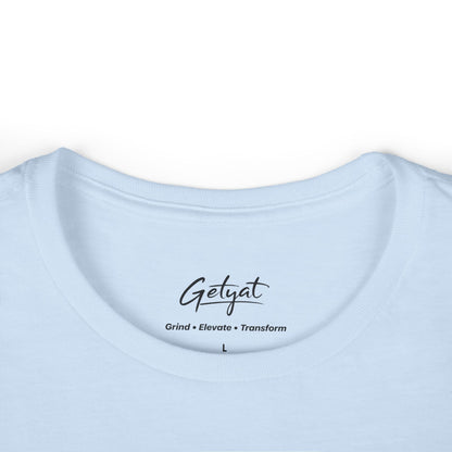 Women's Softstyle Tee