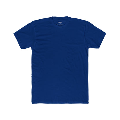 Cotton Crew Tee – Everyday Comfort, Timeless Style