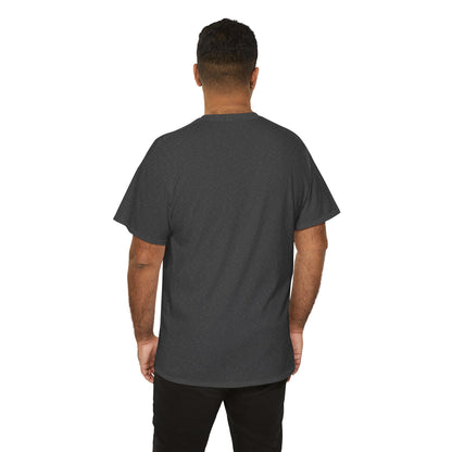 Heavy Cotton Tee