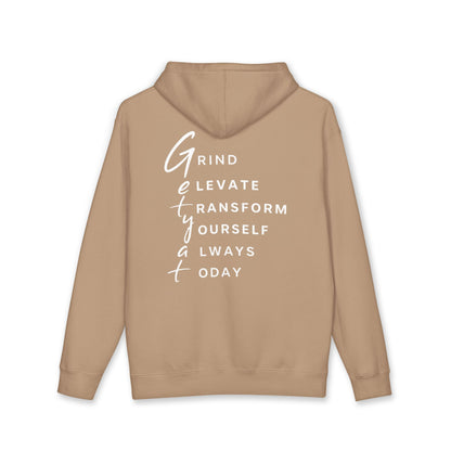 Heavyweight Hooded Sweatshirt – Warmth, Durability & Everyday Style