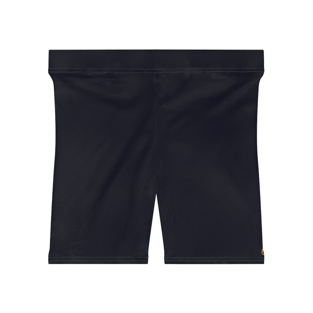 GETYAT Women’s Biker Shorts | Aqua Blue Lightweight Workout & Cycling Shorts