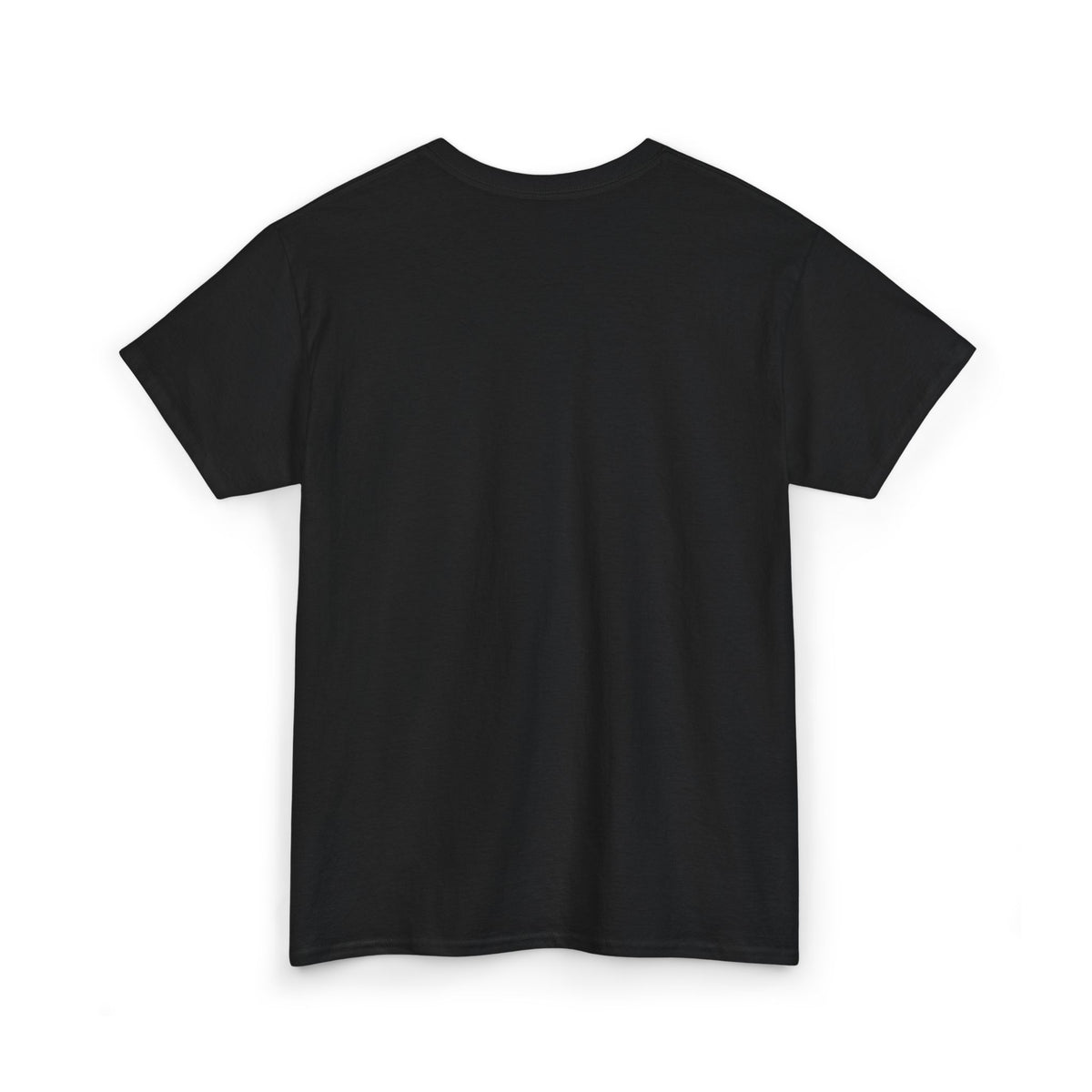 GETYAT Unisex Heavy Cotton T-Shirt | Classic Everyday Tee