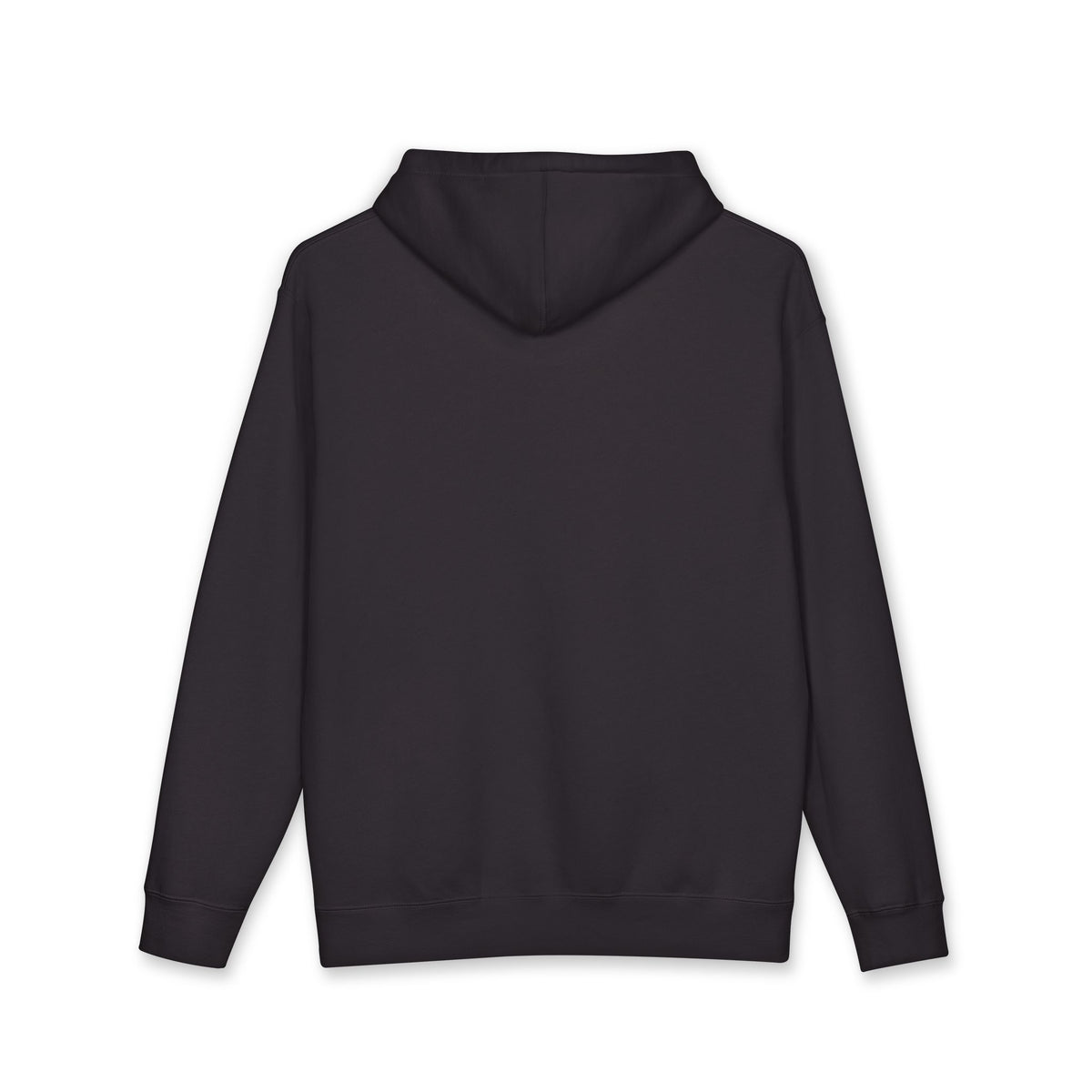 Classic Heavyweight Hoodie – Premium Warm Pullover Sweatshirt for Everyday Comfort