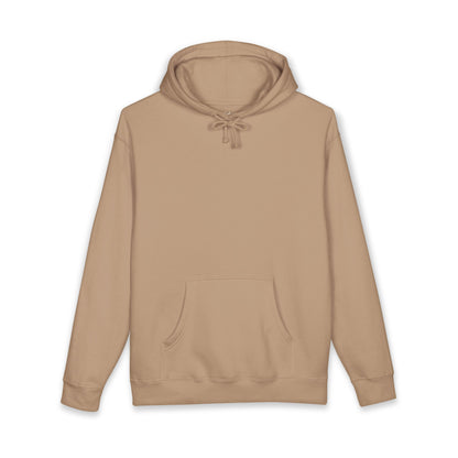 Classic Heavyweight Hoodie – Premium Warm Pullover Sweatshirt for Everyday Comfort