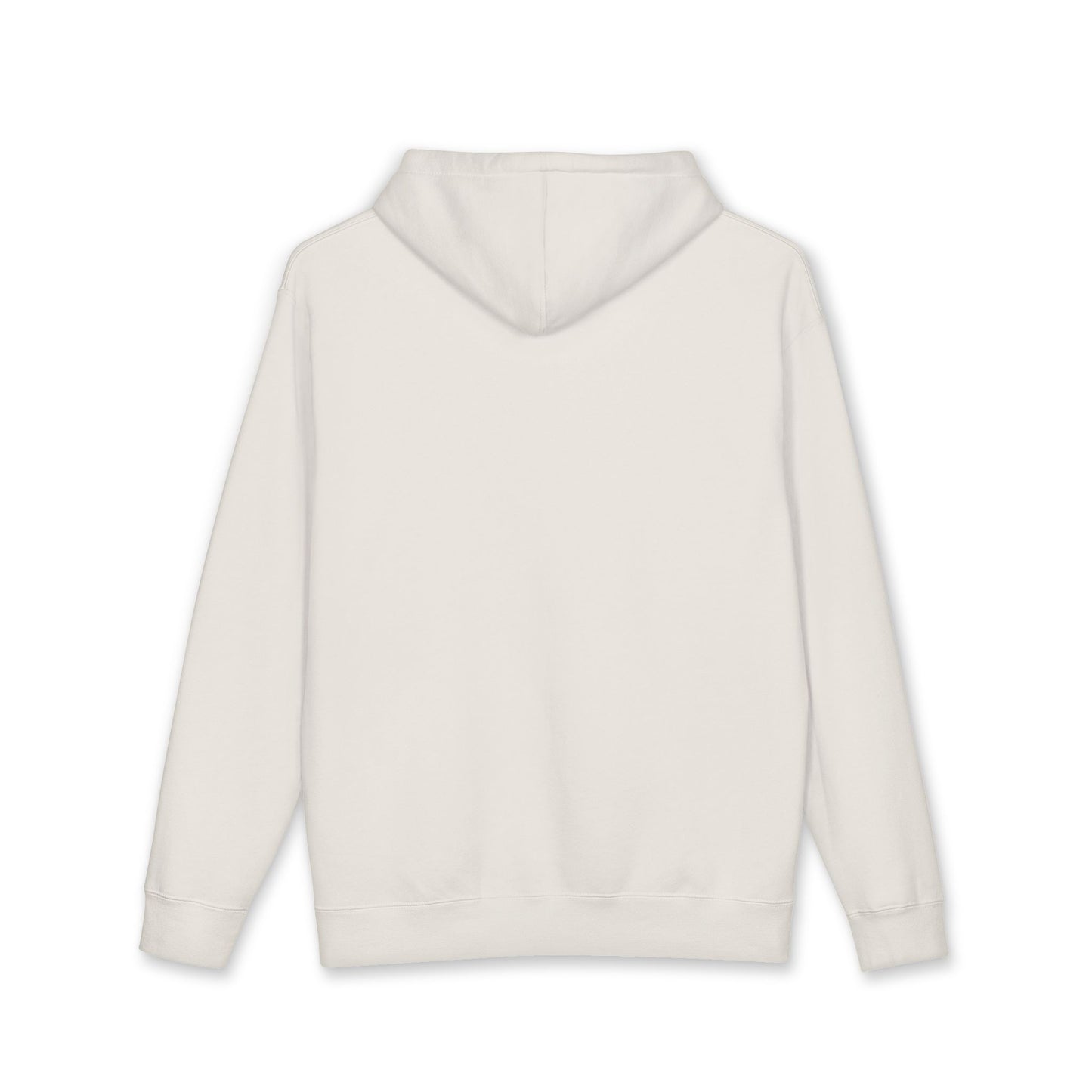 Classic Heavyweight Hoodie – Warm, Durable & Everyday Essential