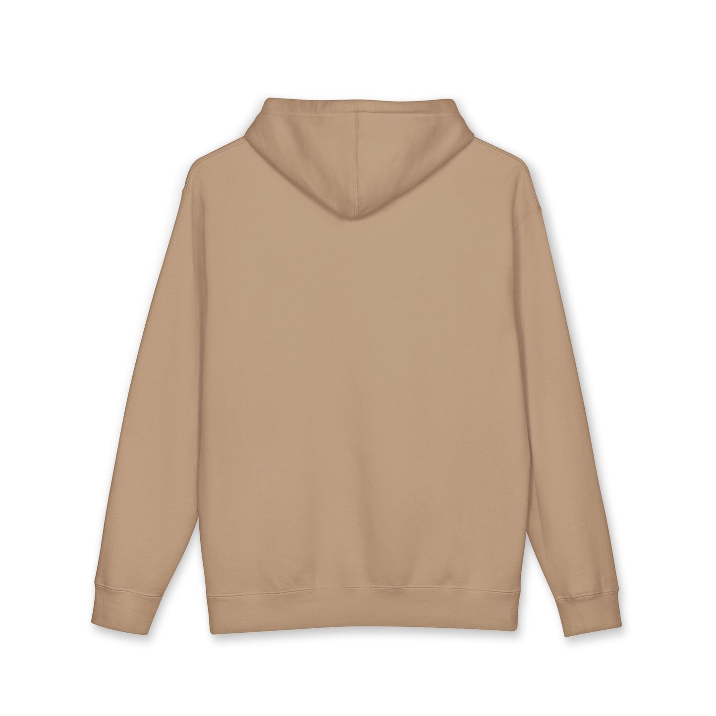 Classic Heavyweight Hoodie – Warm, Durable & Everyday Essential