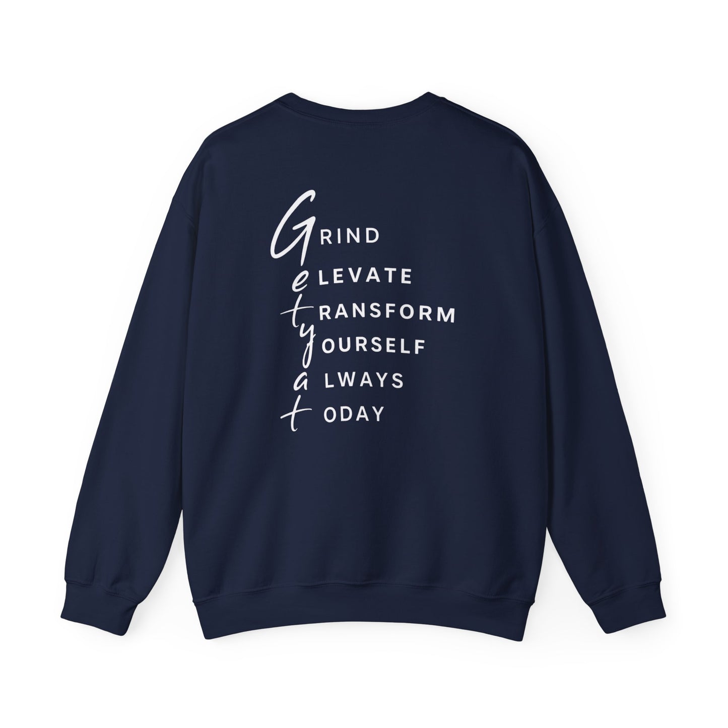 Crewneck Sweatshirt