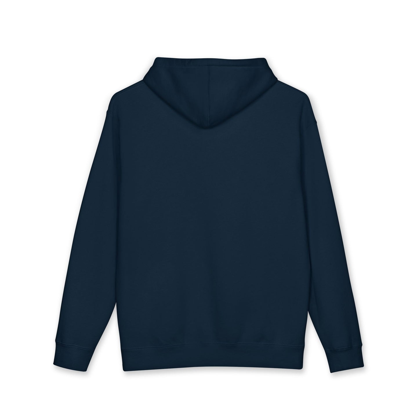 Classic Heavyweight Hoodie – Warm, Durable & Everyday Essential