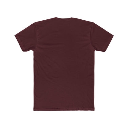 Cotton Crew Tee – Everyday Comfort, Timeless Style