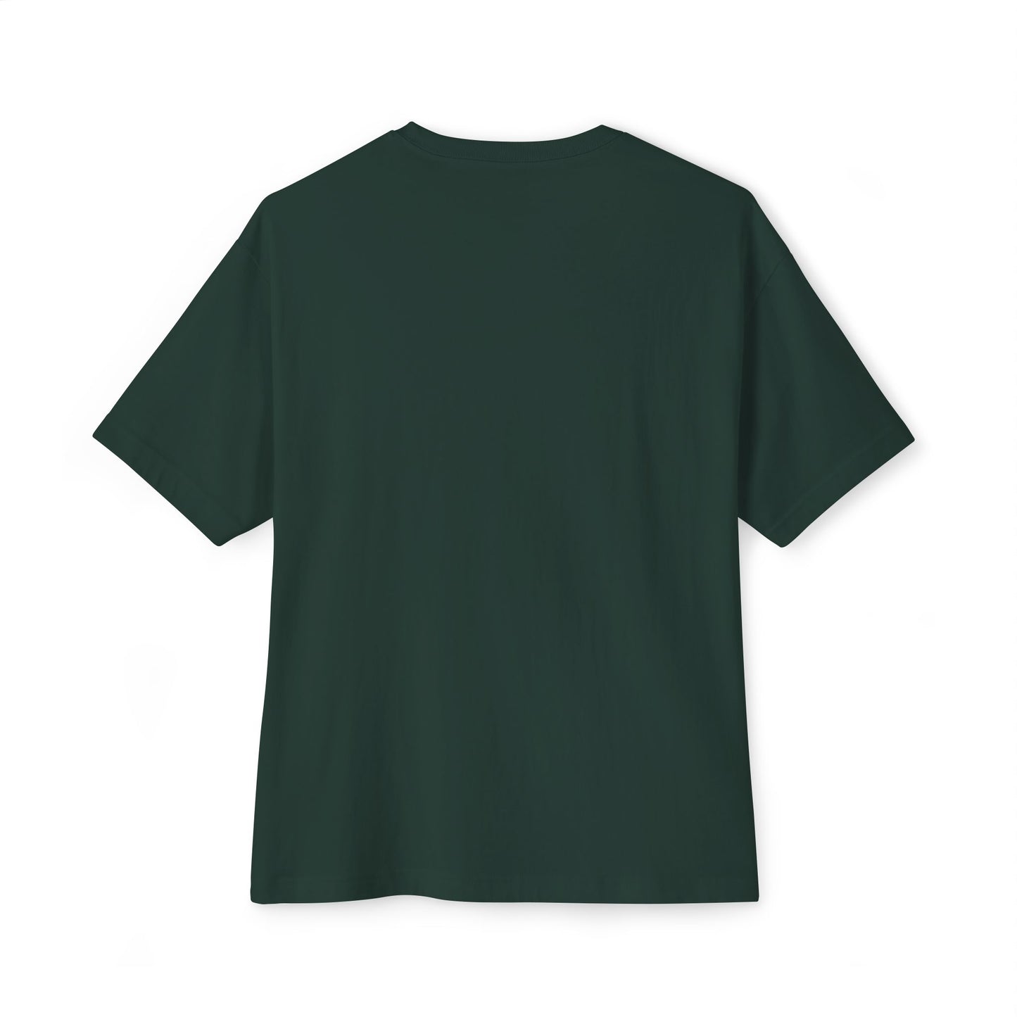 Premium Boxy T-Shirt for Everyday Comfort & Modern Style