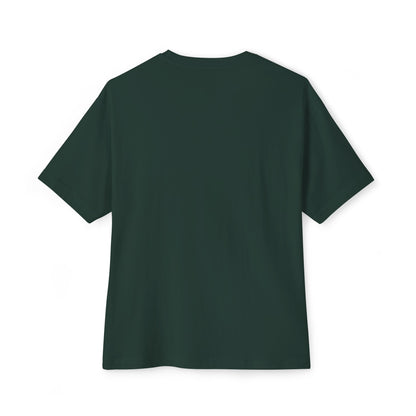 Premium Boxy T-Shirt for Everyday Comfort & Modern Style