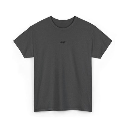 GETYAT Unisex Heavy Cotton T-Shirt | Classic Everyday Tee