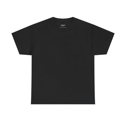 Heavy Cotton Tee – Unisex Classic Fit