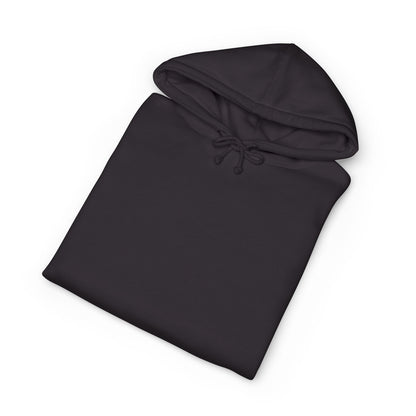 Classic Heavyweight Hoodie – Warm, Durable & Everyday Essential