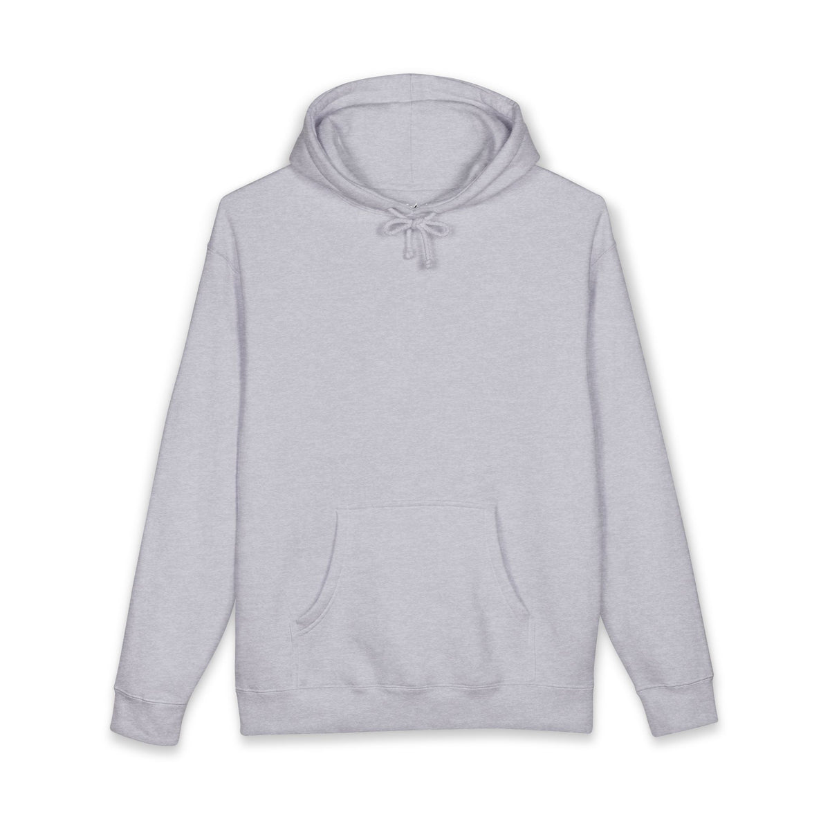 GETYAT Classic Heavyweight Hoodie | Warm Everyday Pullover Sweatshirt