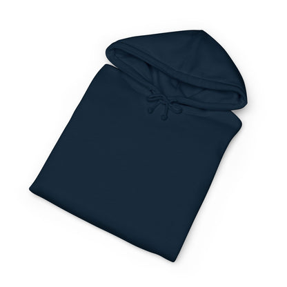 Classic Heavyweight Hoodie – Warm, Durable & Everyday Essential