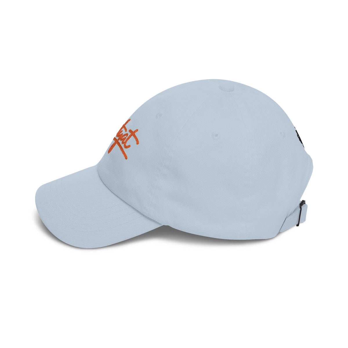 GETYAT Embroidered Dad Cap | Classic Adjustable Baseball Hat