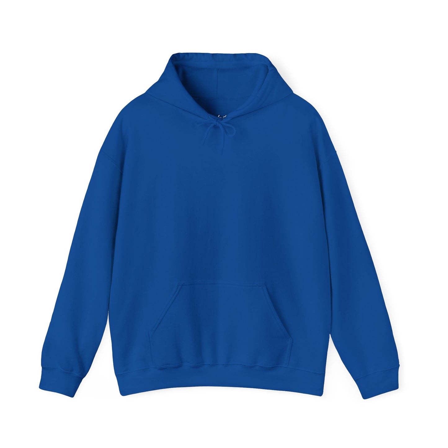 Heavy Blend™ Hooded Sweatshirt – Warm Fleece Hoodie | Durable Everyday Comfort
