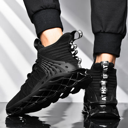 👟 Men’s Casual Sports Fashion Shoes – Comfortable Everyday Athletic Sneakers