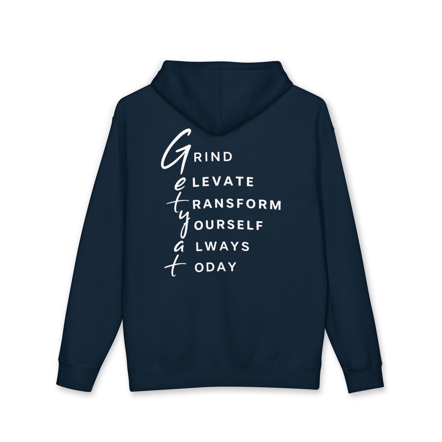 Heavyweight Hooded Sweatshirt – Warmth, Durability & Everyday Style