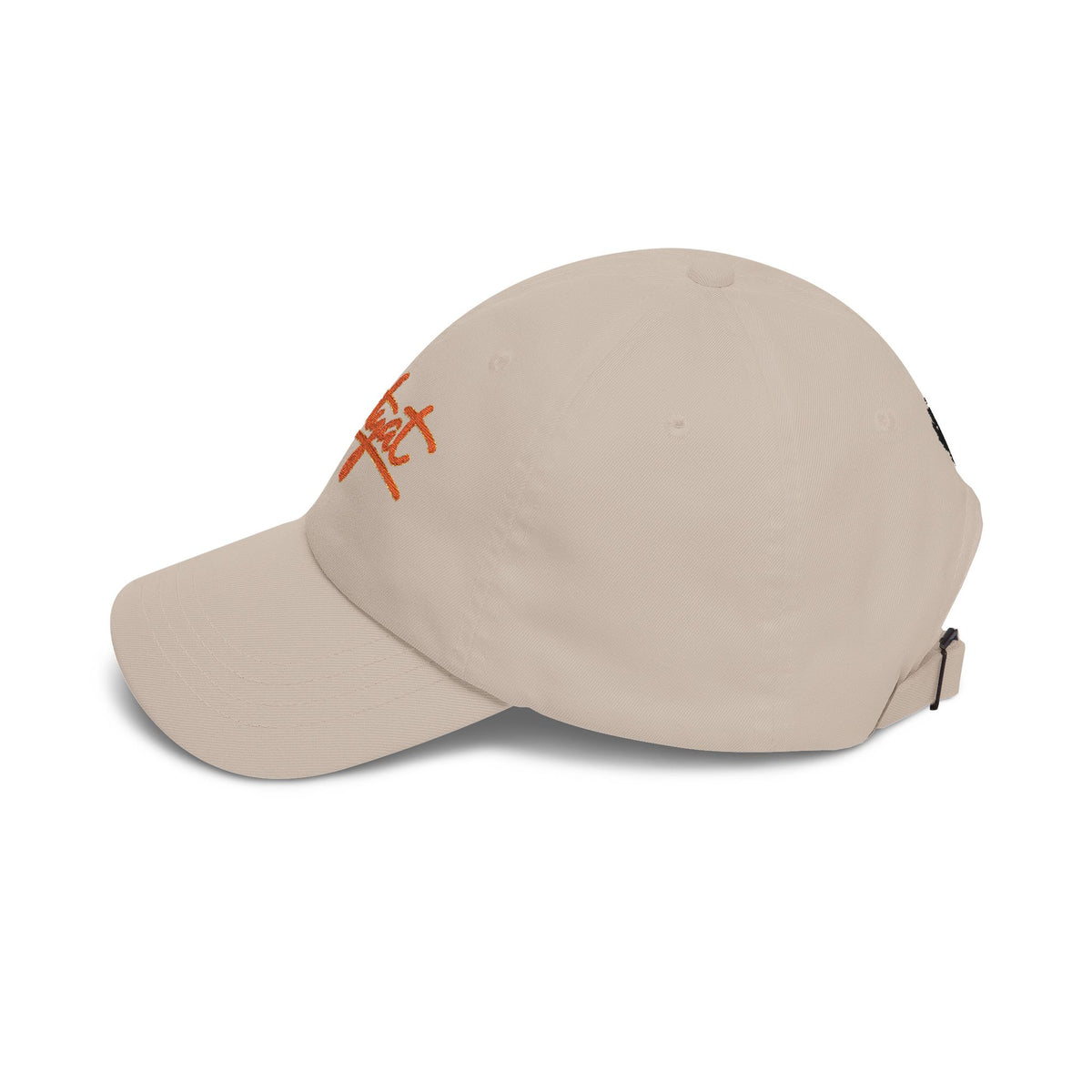 GETYAT Embroidered Dad Cap | Classic Adjustable Baseball Hat